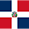dominican flag