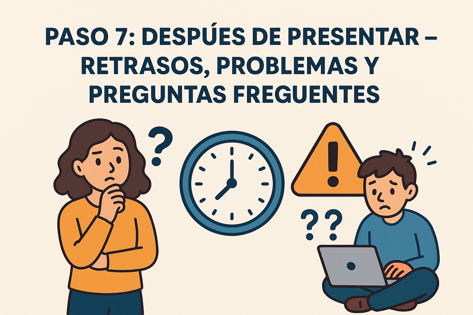 Verifica el estado de tu caso después de enviar el Formulario I-765