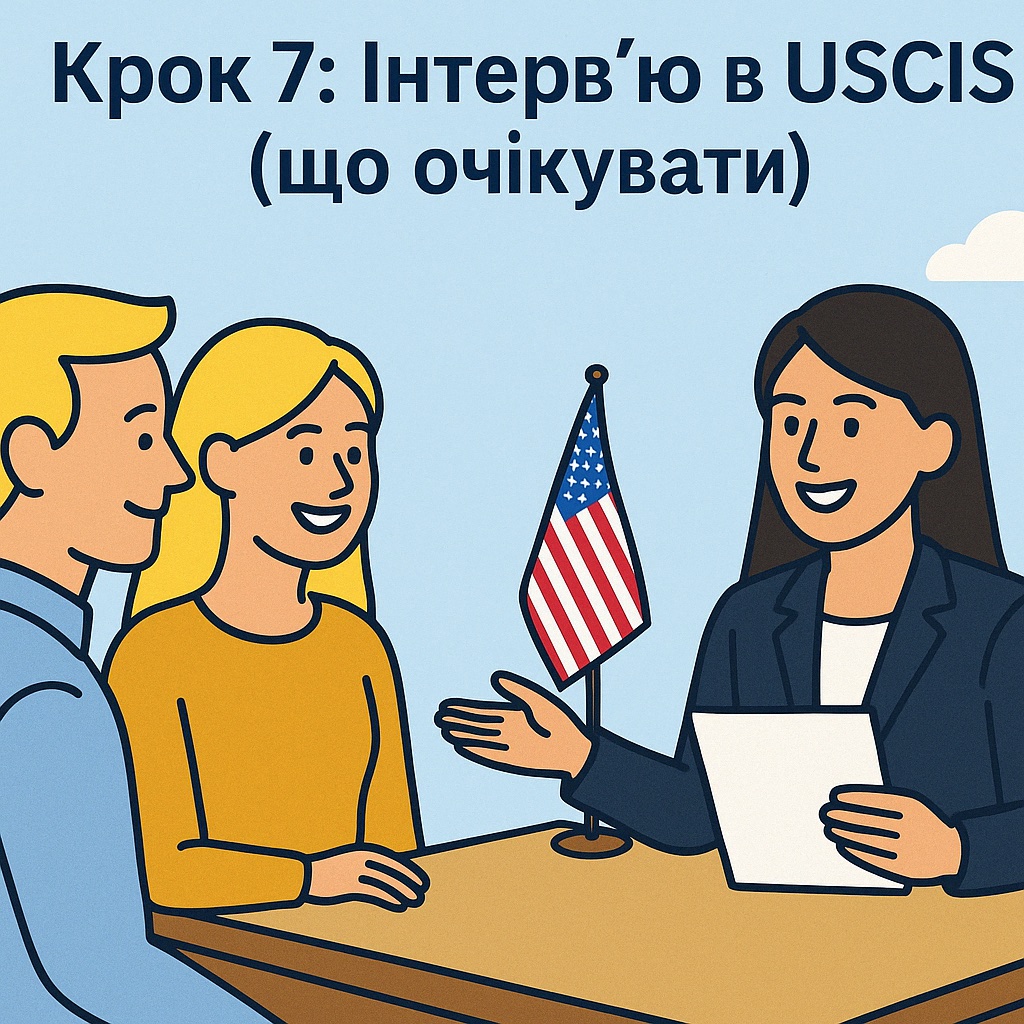 Фото uscis
